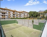 Rynek wtórny - apartment - Marbella - Nagüeles