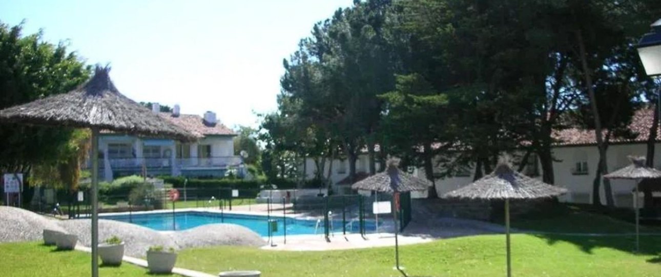 Rynek wtórny - apartment - Marbella - Nagüeles