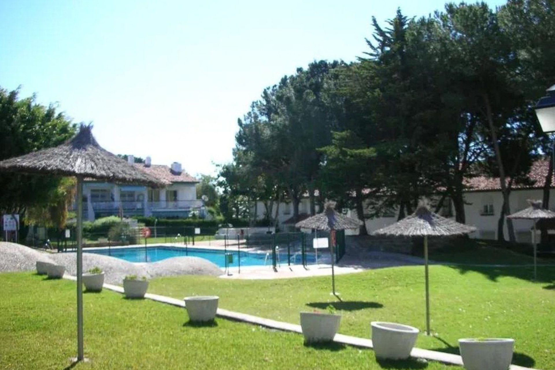 Rynek wtórny - apartment - Marbella - Nagüeles