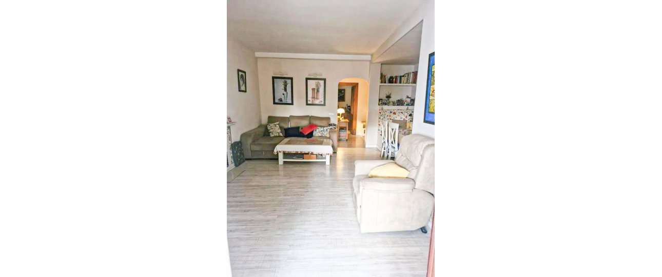 Rynek wtórny - apartment - Marbella - Nagüeles