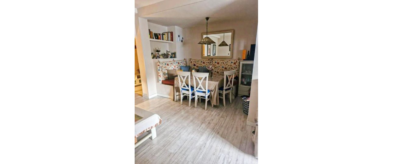 Rynek wtórny - apartment - Marbella - Nagüeles