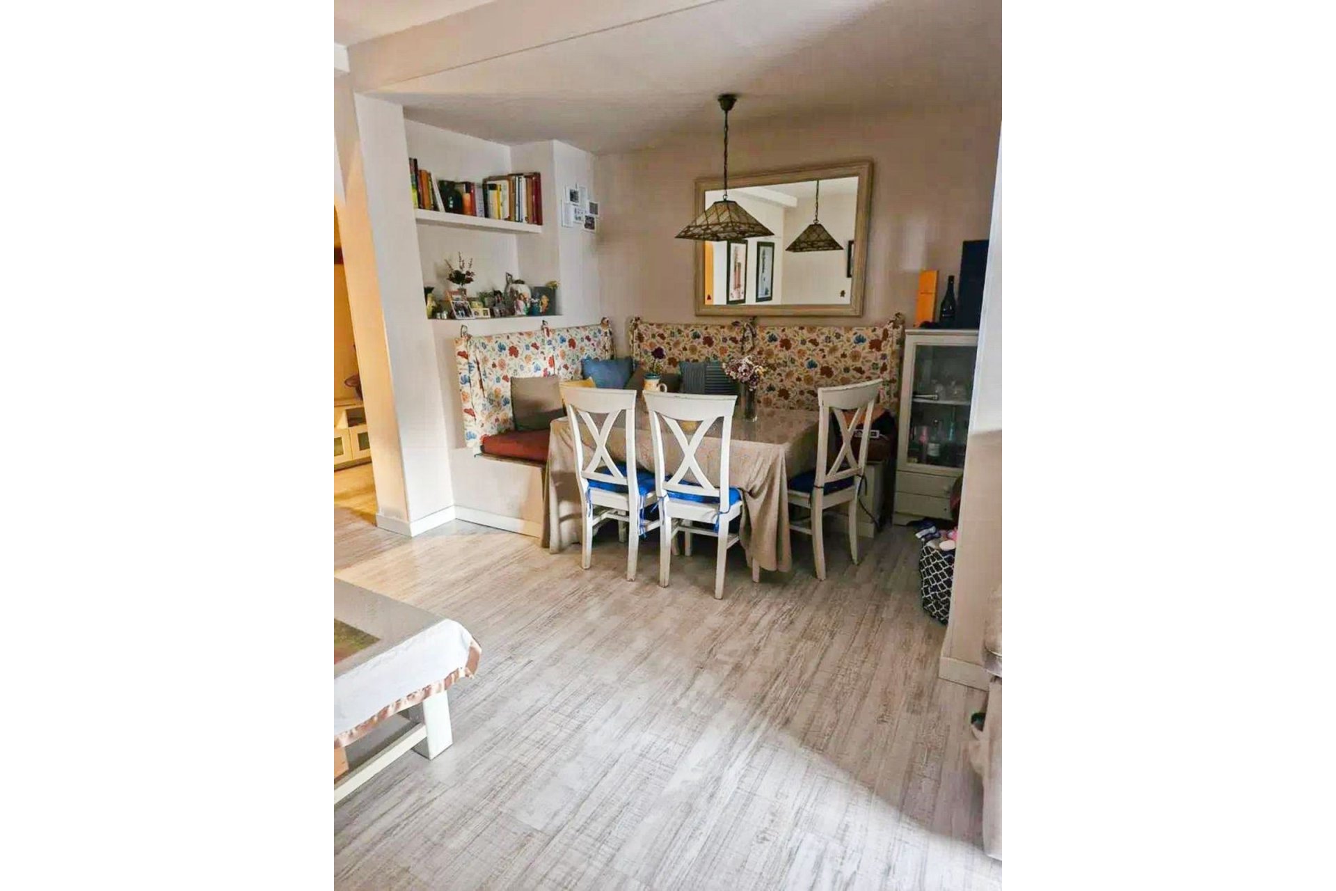 Rynek wtórny - apartment - Marbella - Nagüeles