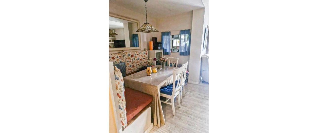 Rynek wtórny - apartment - Marbella - Nagüeles