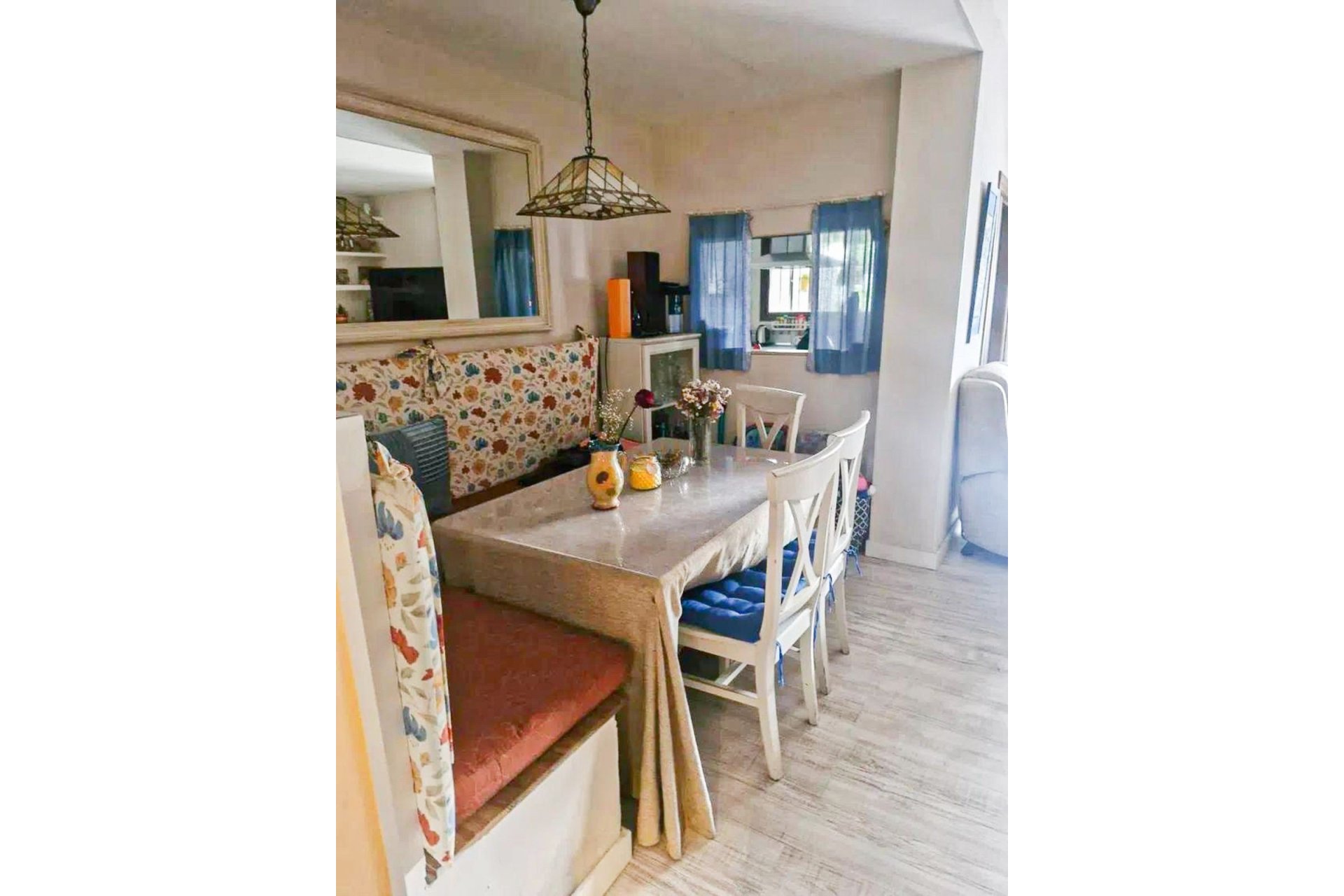 Rynek wtórny - apartment - Marbella - Nagüeles