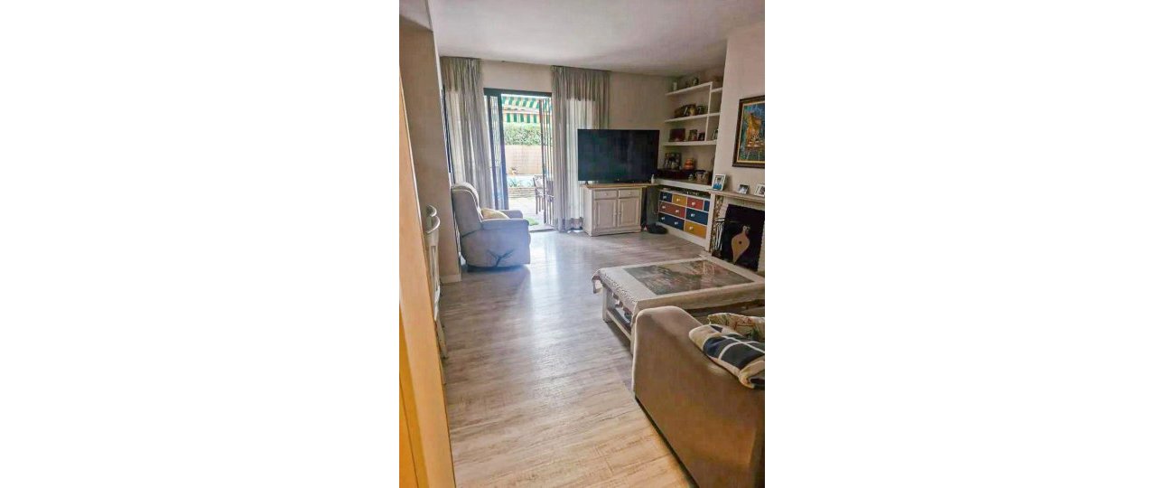 Rynek wtórny - apartment - Marbella - Nagüeles