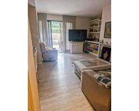 Rynek wtórny - apartment - Marbella - Nagüeles