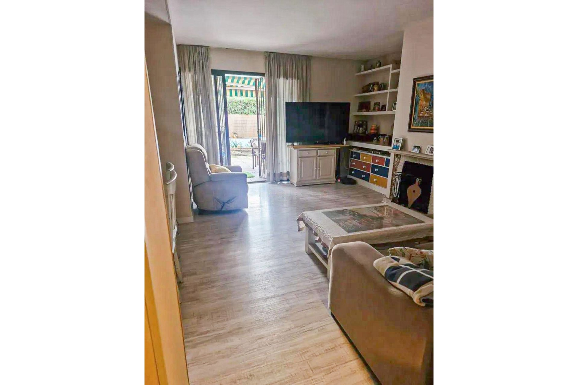 Rynek wtórny - apartment - Marbella - Nagüeles