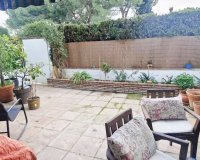 Rynek wtórny - apartment - Marbella - Nagüeles