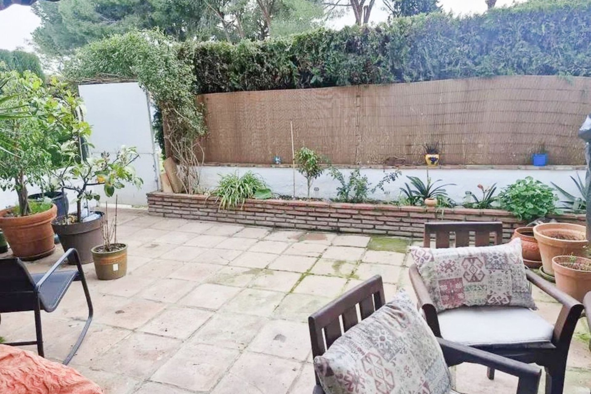 Rynek wtórny - apartment - Marbella - Nagüeles