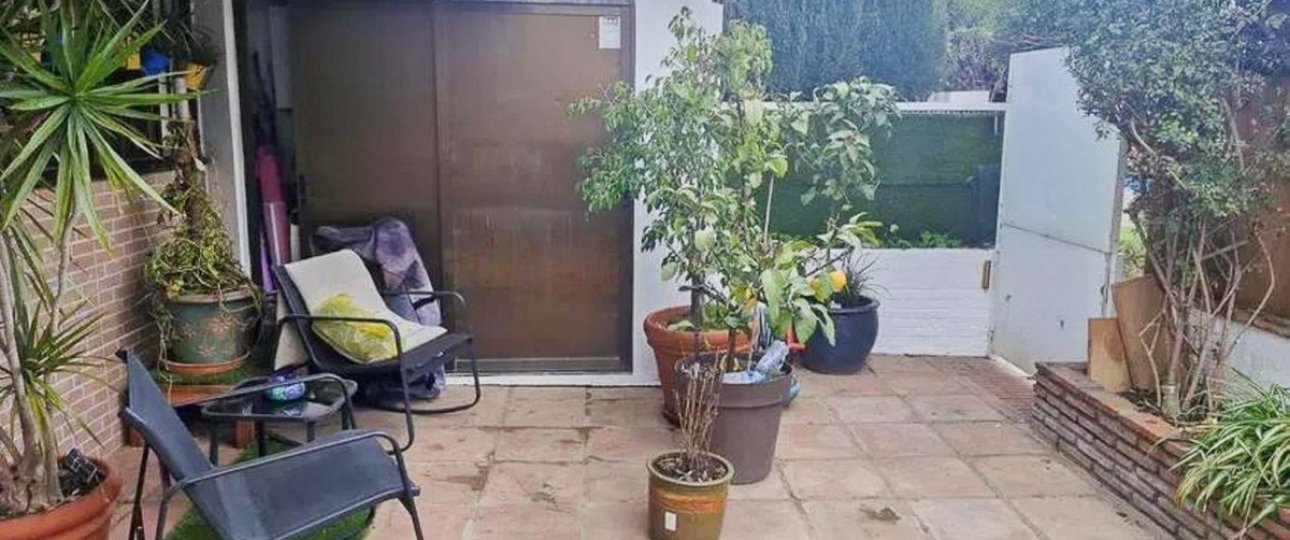 Rynek wtórny - apartment - Marbella - Nagüeles