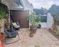 Rynek wtórny - apartment - Marbella - Nagüeles
