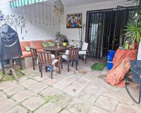 Rynek wtórny - apartment - Marbella - Nagüeles