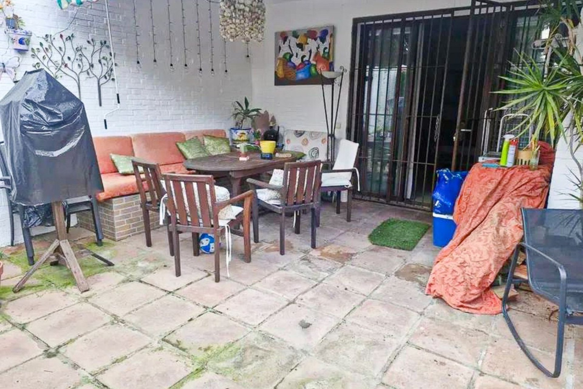 Rynek wtórny - apartment - Marbella - Nagüeles