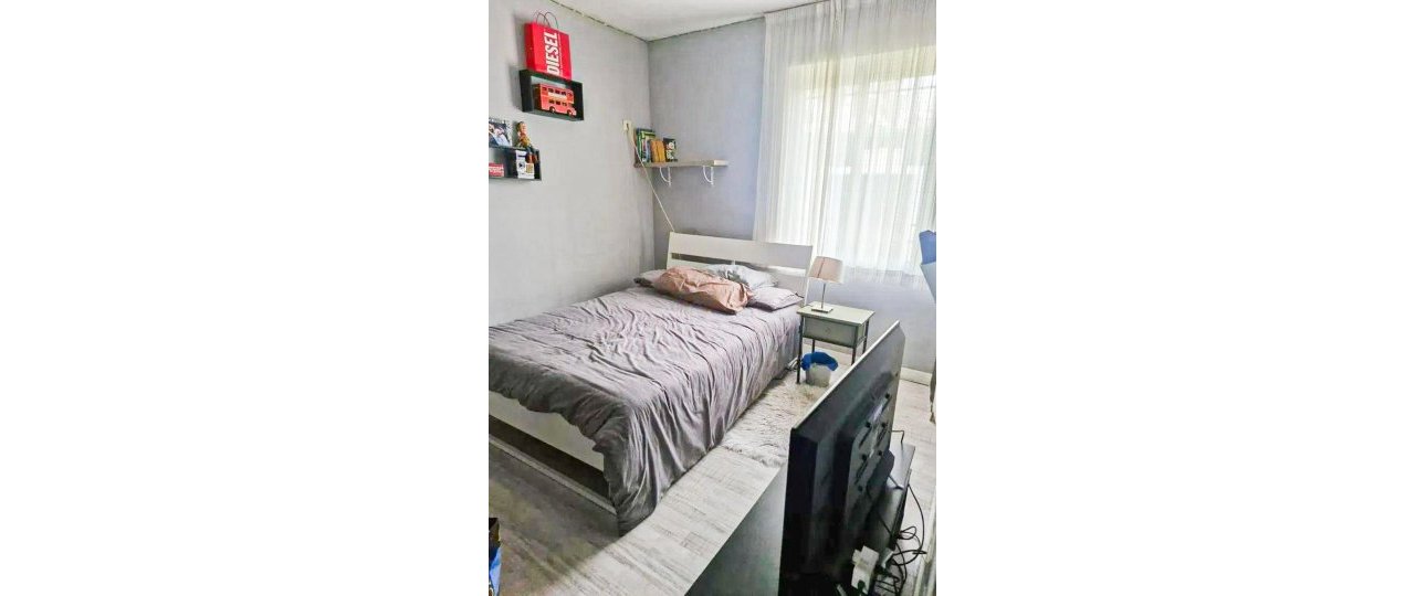 Rynek wtórny - apartment - Marbella - Nagüeles
