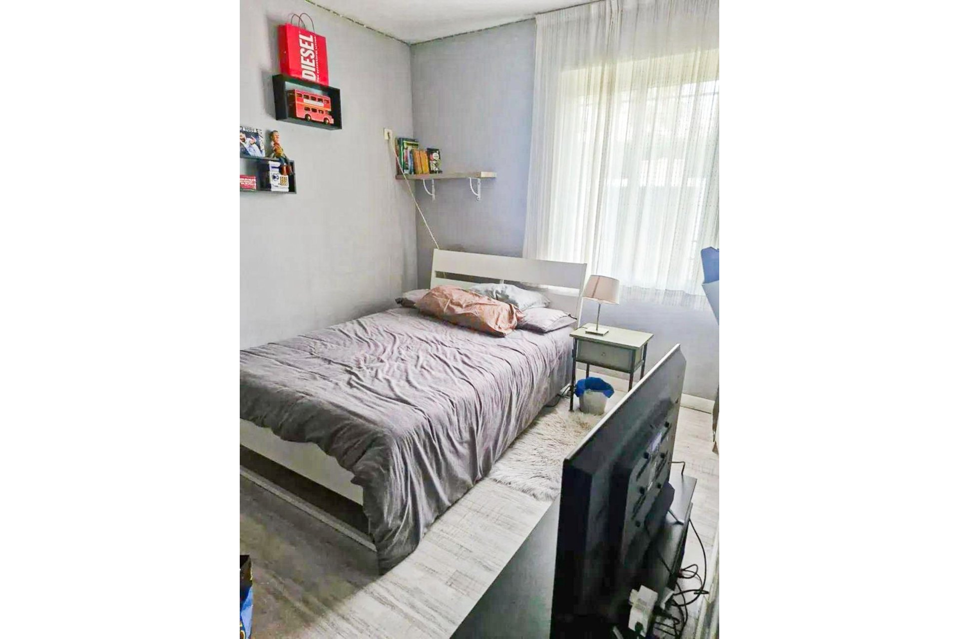 Rynek wtórny - apartment - Marbella - Nagüeles