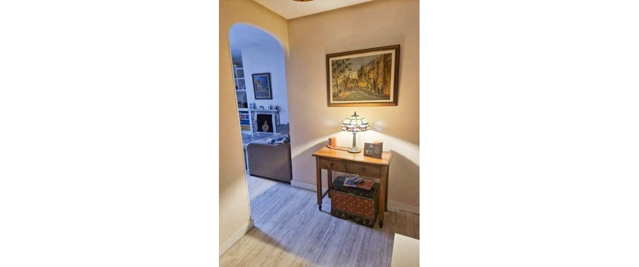 Rynek wtórny - apartment - Marbella - Nagüeles