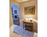 Rynek wtórny - apartment - Marbella - Nagüeles