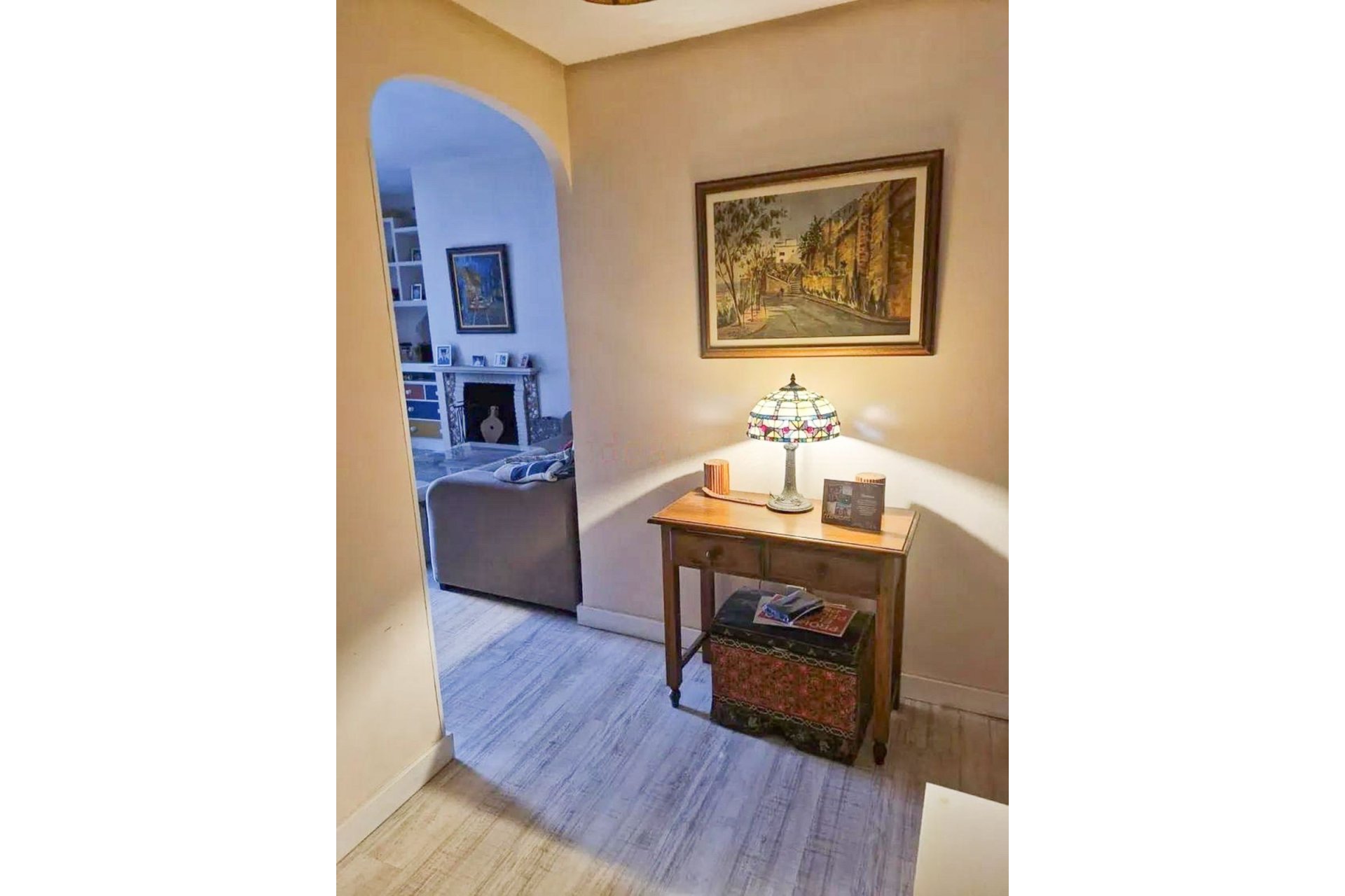 Rynek wtórny - apartment - Marbella - Nagüeles
