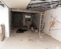 Rynek wtórny - apartment - Marbella - Nueva Andalucía