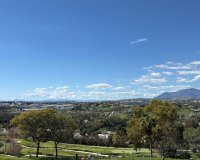 Rynek wtórny - apartment - Marbella - Nueva Andalucía