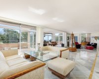 Rynek wtórny - apartment - Marbella - Nueva Andalucía