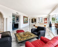 Rynek wtórny - apartment - Marbella - Nueva Andalucía