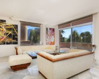 Rynek wtórny - apartment - Marbella - Nueva Andalucía