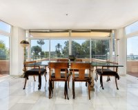 Rynek wtórny - apartment - Marbella - Nueva Andalucía