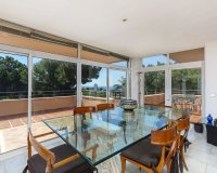 Rynek wtórny - apartment - Marbella - Nueva Andalucía