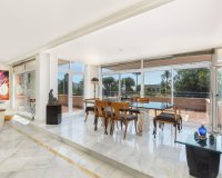 Rynek wtórny - apartment - Marbella - Nueva Andalucía