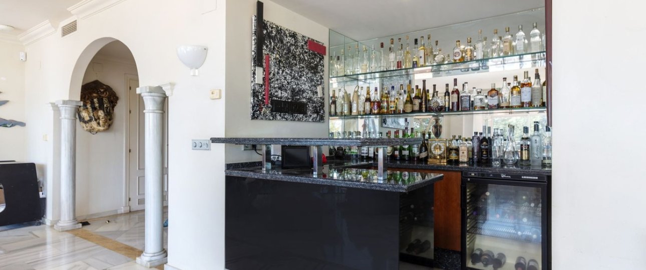 Rynek wtórny - apartment - Marbella - Nueva Andalucía