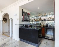 Rynek wtórny - apartment - Marbella - Nueva Andalucía