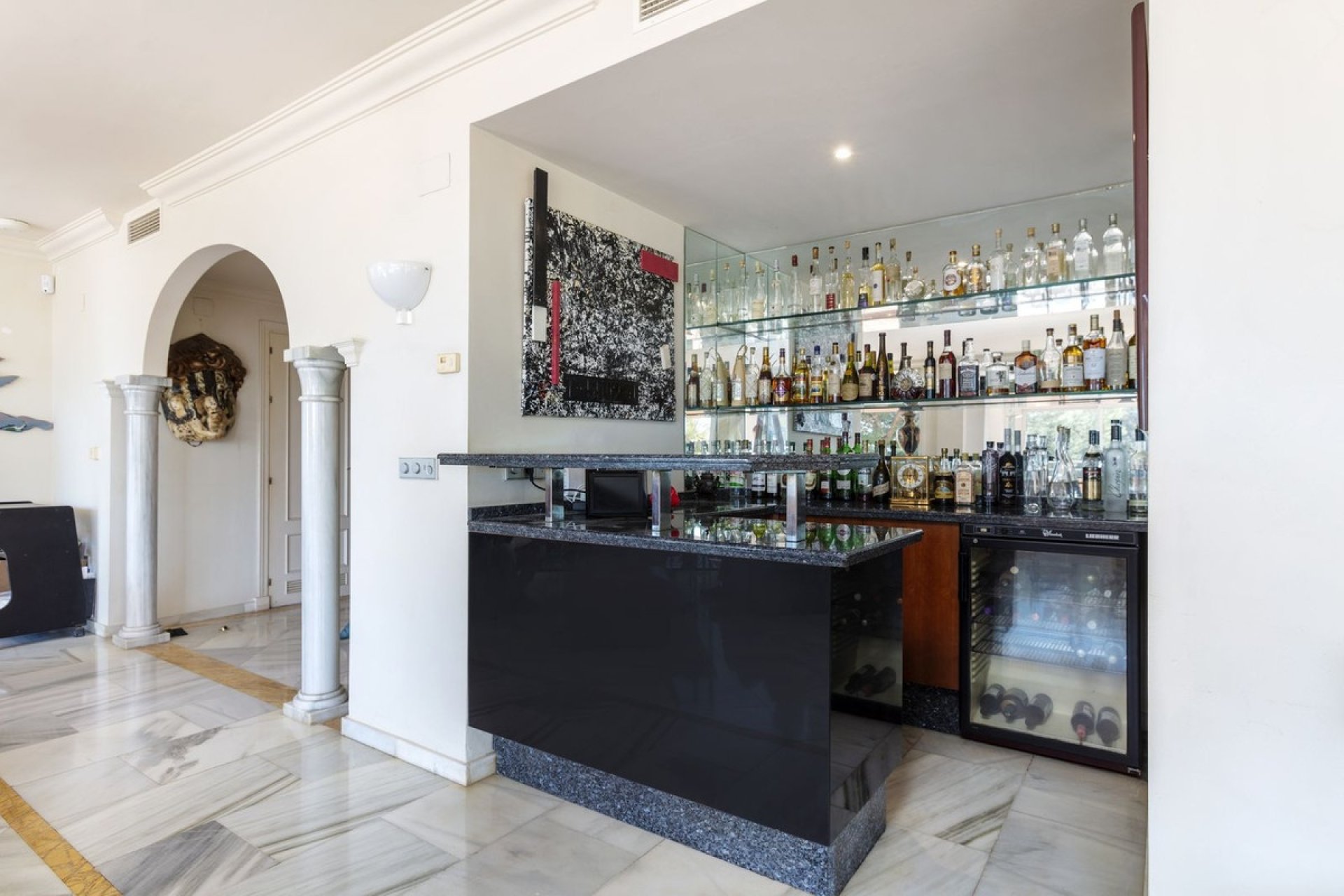 Rynek wtórny - apartment - Marbella - Nueva Andalucía