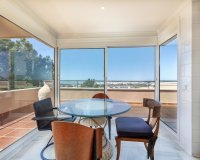 Rynek wtórny - apartment - Marbella - Nueva Andalucía