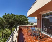 Rynek wtórny - apartment - Marbella - Nueva Andalucía