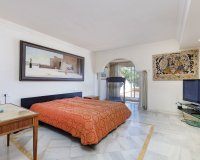 Rynek wtórny - apartment - Marbella - Nueva Andalucía