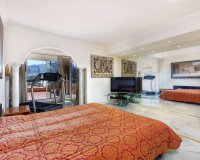 Rynek wtórny - apartment - Marbella - Nueva Andalucía