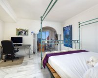 Rynek wtórny - apartment - Marbella - Nueva Andalucía