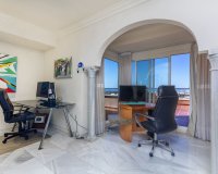 Rynek wtórny - apartment - Marbella - Nueva Andalucía