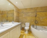 Rynek wtórny - apartment - Marbella - Nueva Andalucía
