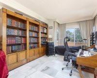 Rynek wtórny - apartment - Marbella - Nueva Andalucía