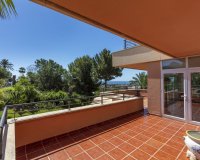 Rynek wtórny - apartment - Marbella - Nueva Andalucía
