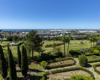 Rynek wtórny - apartment - Marbella - Nueva Andalucía