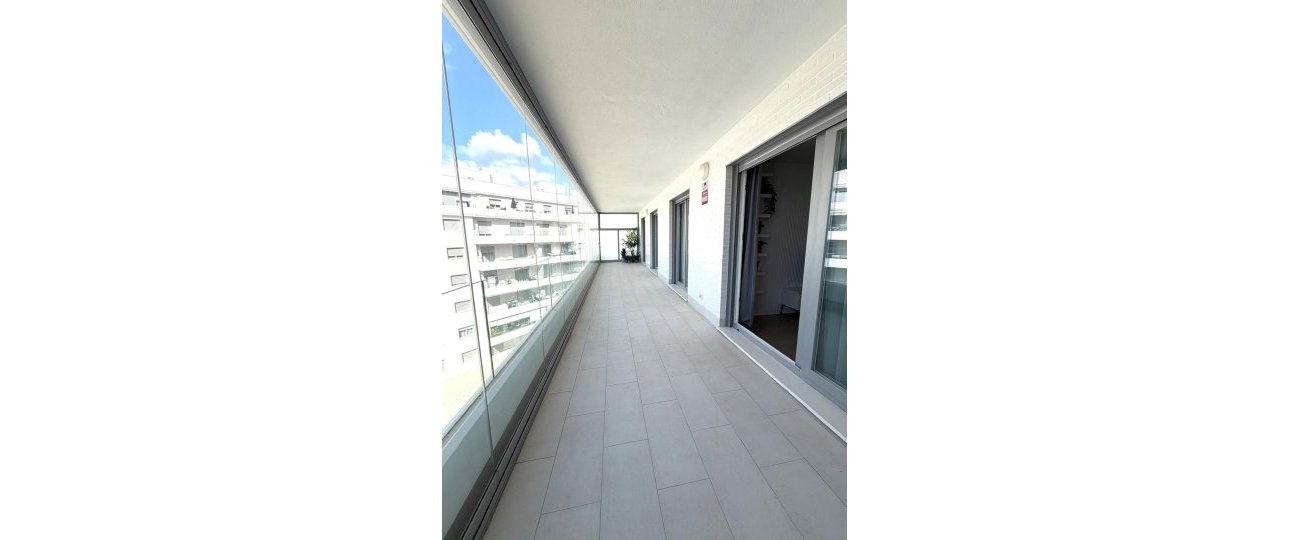 Rynek wtórny - apartment - Marbella - Nueva Andalucía