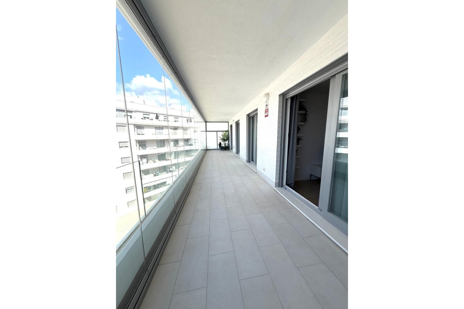 Rynek wtórny - apartment - Marbella - Nueva Andalucía