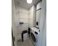 Rynek wtórny - apartment - Marbella - Nueva Andalucía