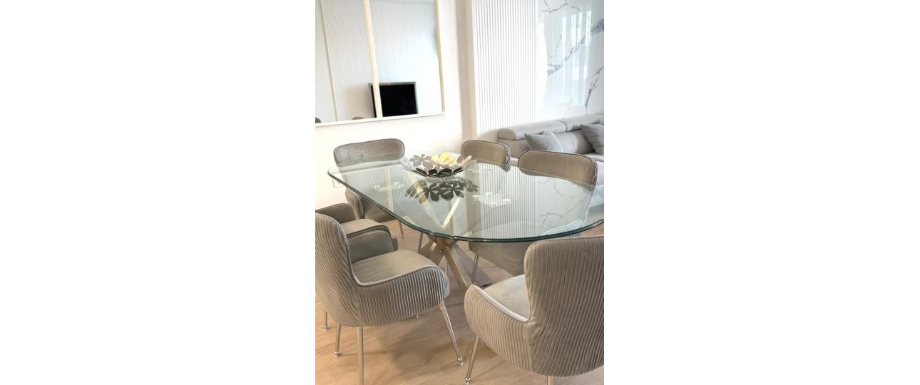 Rynek wtórny - apartment - Marbella - Nueva Andalucía