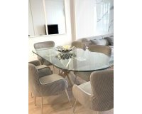 Rynek wtórny - apartment - Marbella - Nueva Andalucía