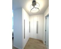 Rynek wtórny - apartment - Marbella - Nueva Andalucía