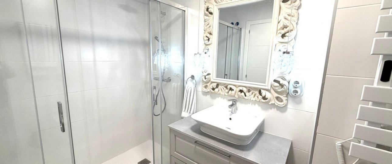 Rynek wtórny - apartment - Marbella - Nueva Andalucía